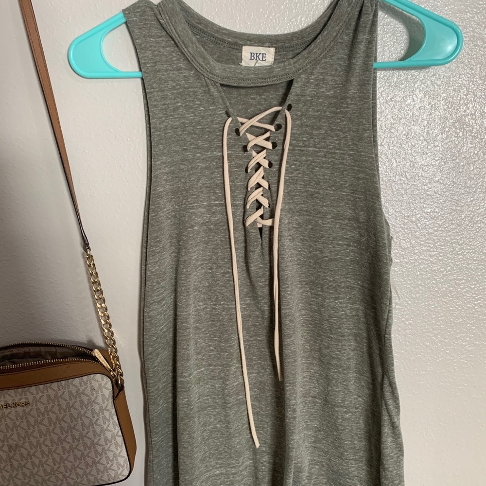 Cute Tank